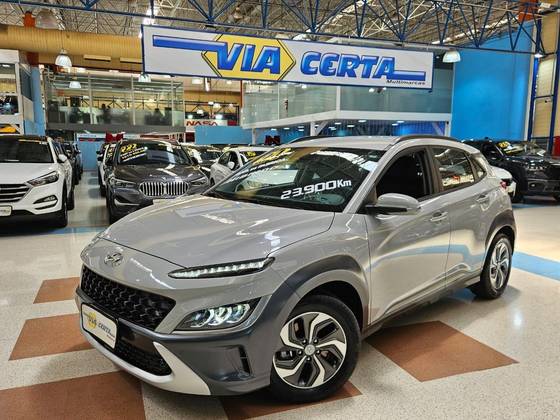 HYUNDAI KONA 1.6 GDI HEV DCT HYUNDAI KONA 1.6 GDI HEV DCT
